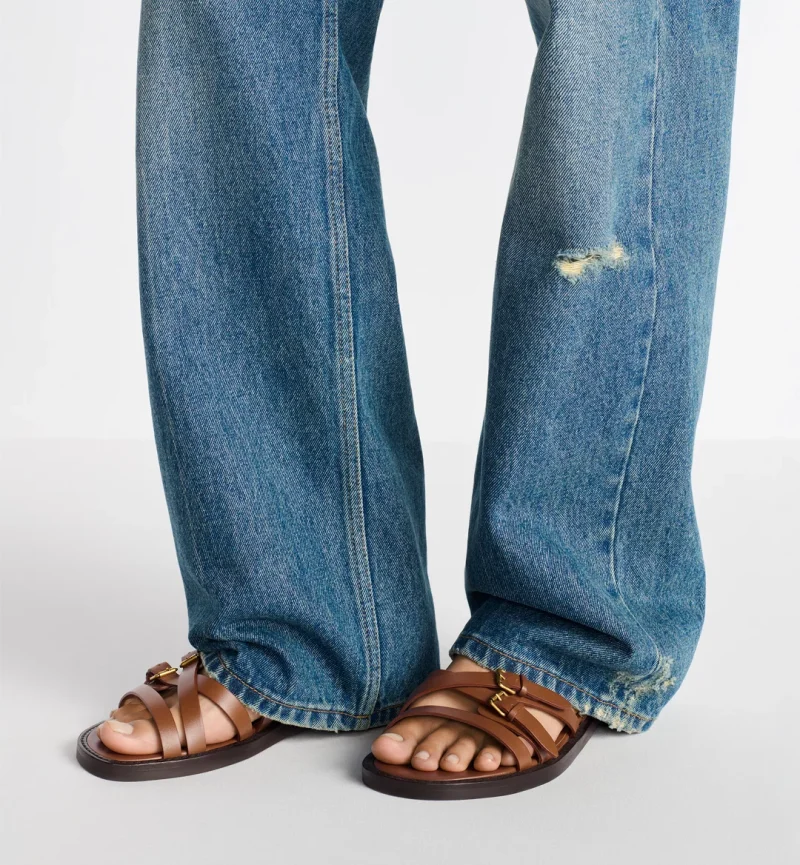 LAmazone Dior Sandal - Image 5