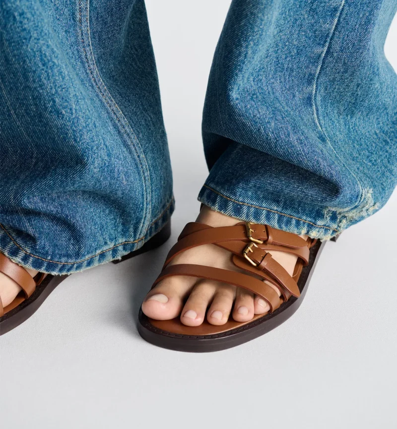 LAmazone Dior Sandal - Image 2