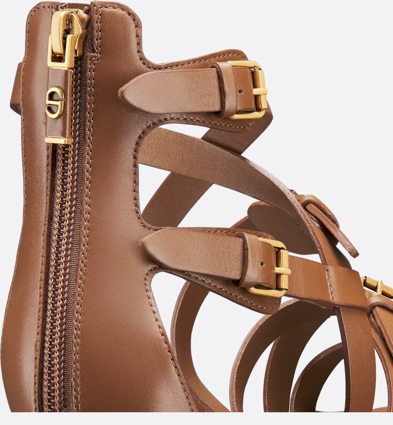 LAmazone Dior Sandal - Image 4