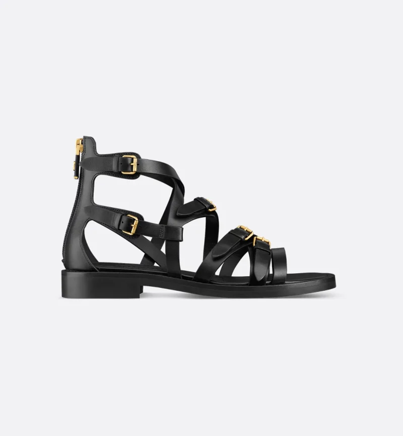 LAmazone Dior Sandal - Image 4