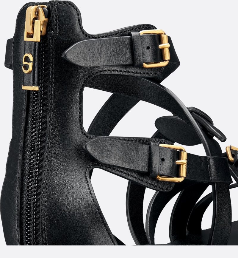 LAmazone Dior Sandal - Image 3