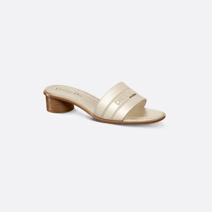 Dway Heeled Slide