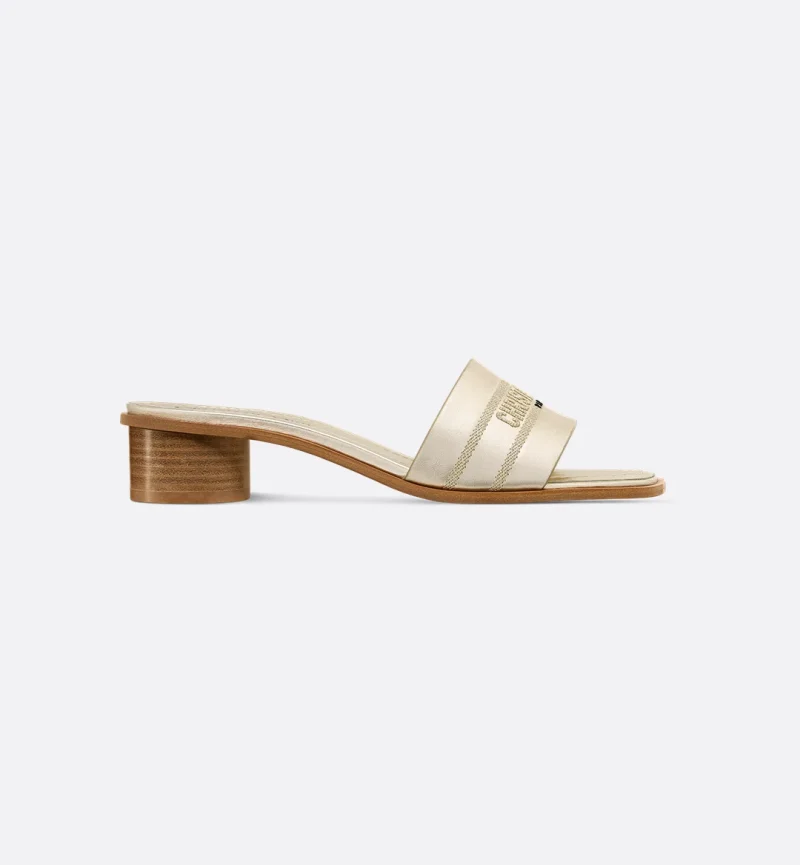 Dway Heeled Slide - Image 5