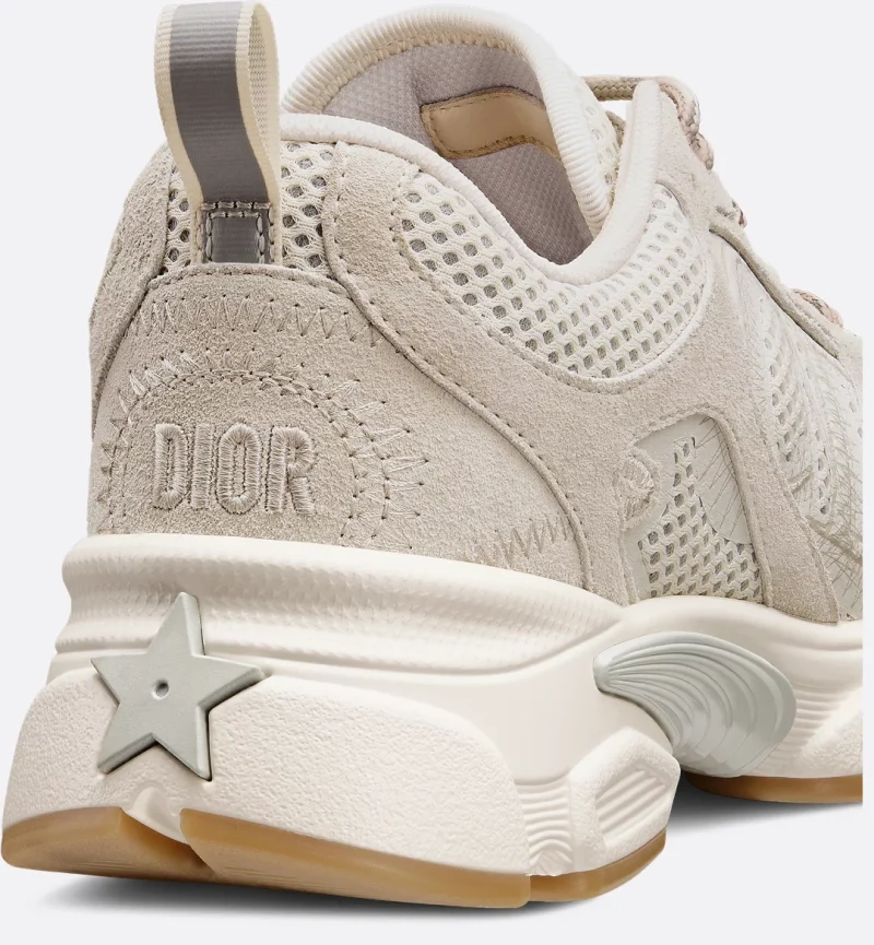 Dior Chrono Sneaker - Image 4
