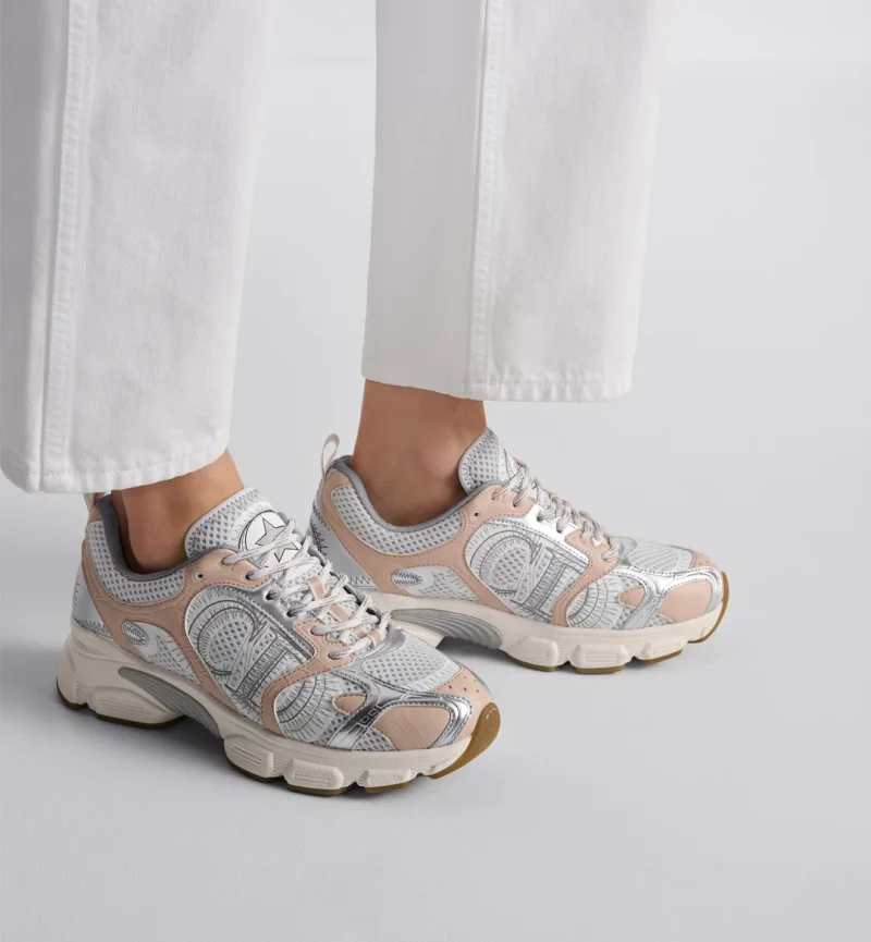 Dior Chrono Sneaker - Image 2