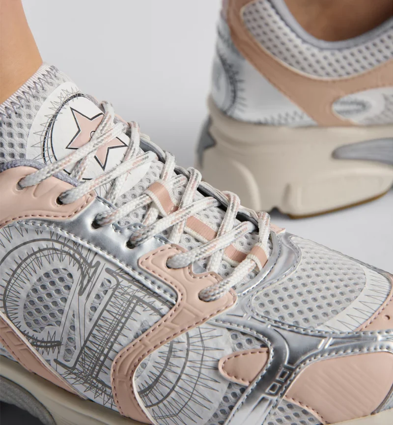 Dior Chrono Sneaker - Image 4