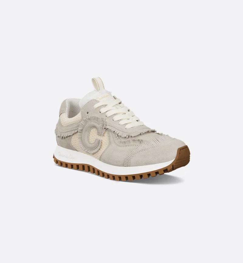 Cest Dior Sneaker