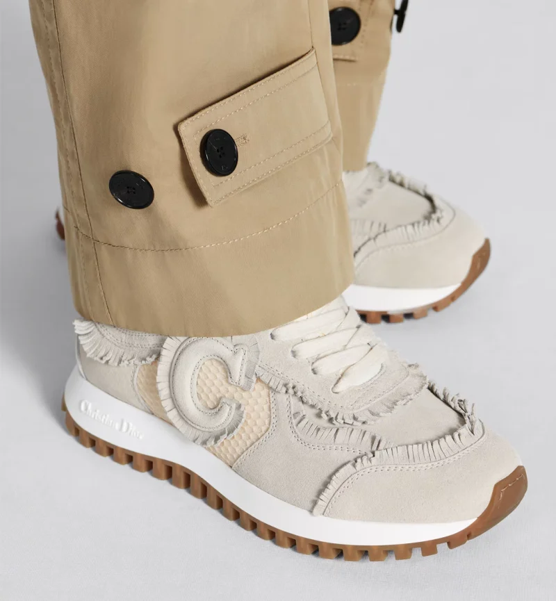 Cest Dior Sneaker - Image 2