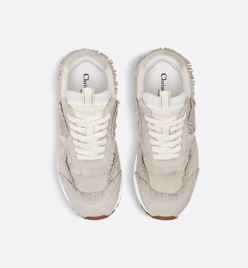 Cest Dior Sneaker - Image 4
