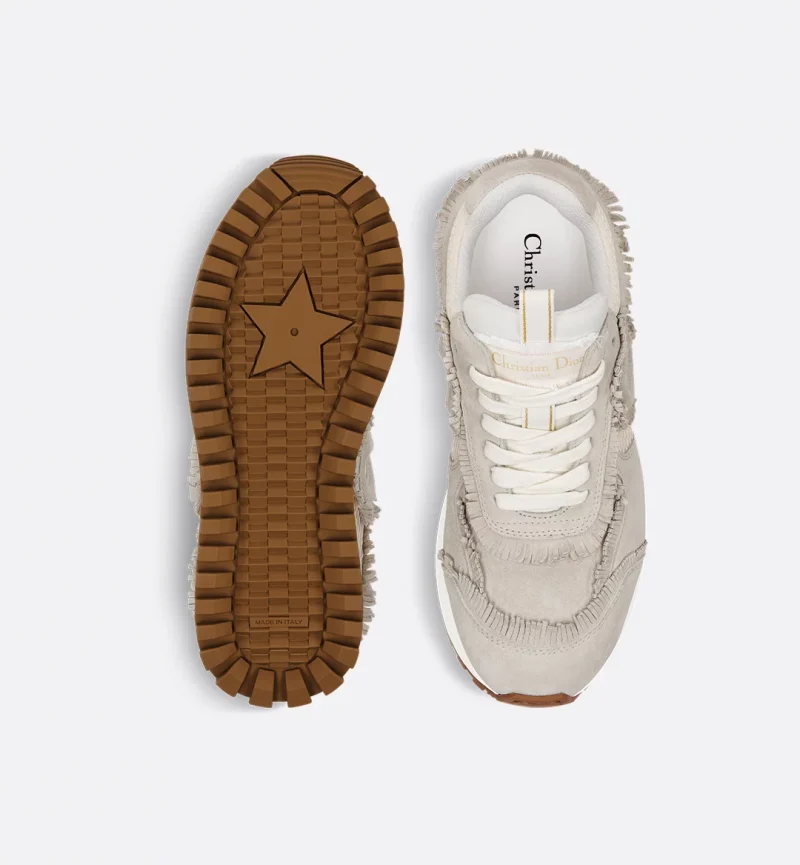 Cest Dior Sneaker - Image 5