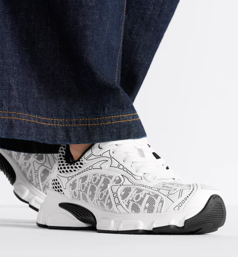 Dior Vibe Sneaker - Image 2