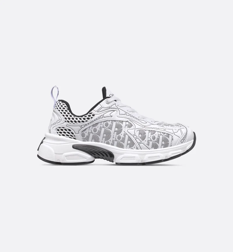 Dior Vibe Sneaker - Image 4