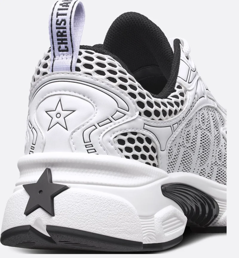 Dior Vibe Sneaker - Image 7