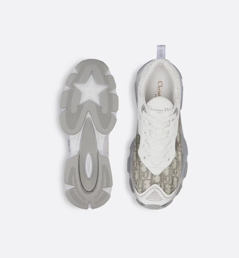 Dior Vibe Sneaker - Image 5