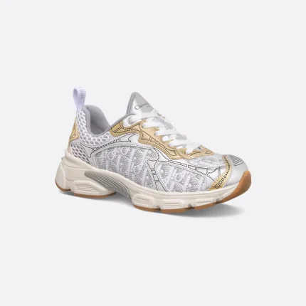 Dior Vibe Sneaker