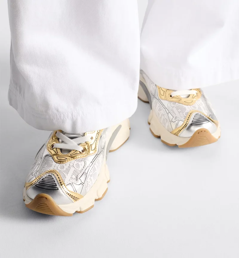 Dior Vibe Sneaker - Image 2