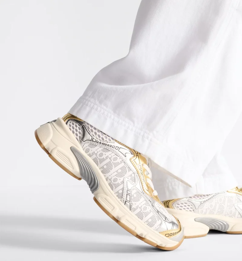 Dior Vibe Sneaker - Image 3