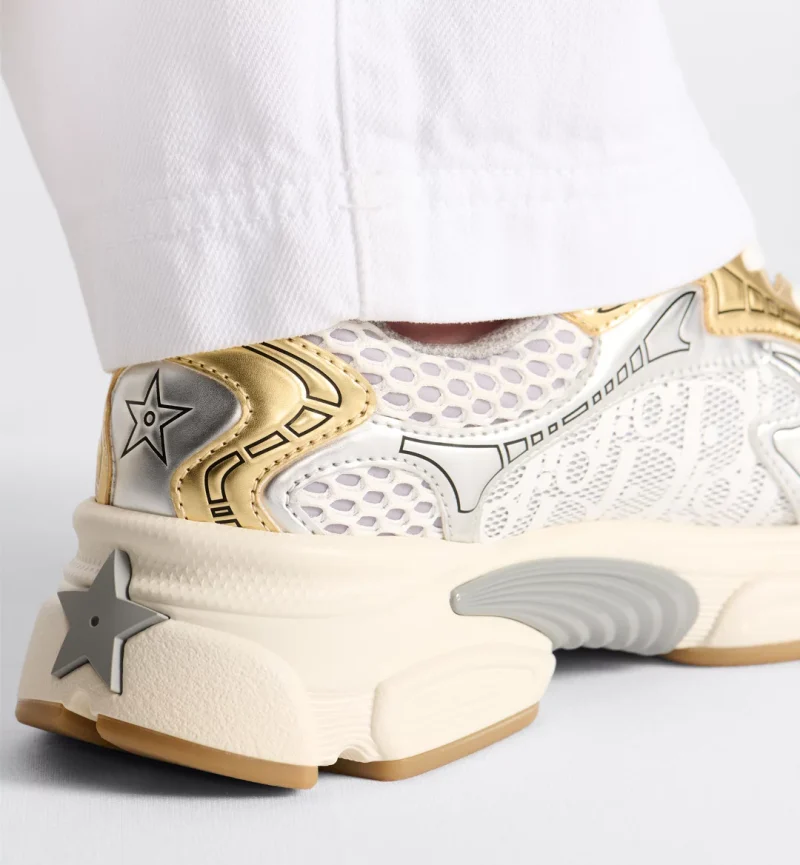 Dior Vibe Sneaker - Image 4