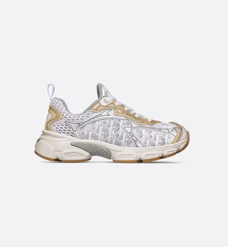 Dior Vibe Sneaker - Image 5