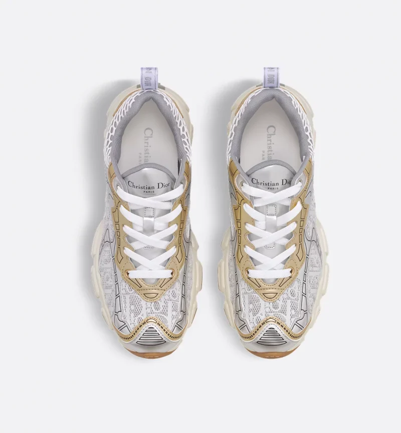 Dior Vibe Sneaker - Image 6