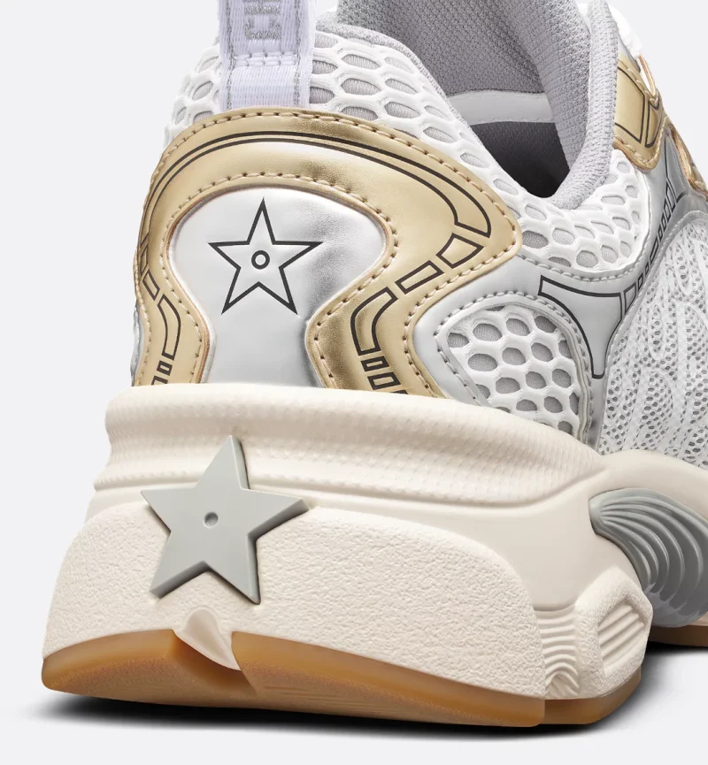 Dior Vibe Sneaker - Image 8