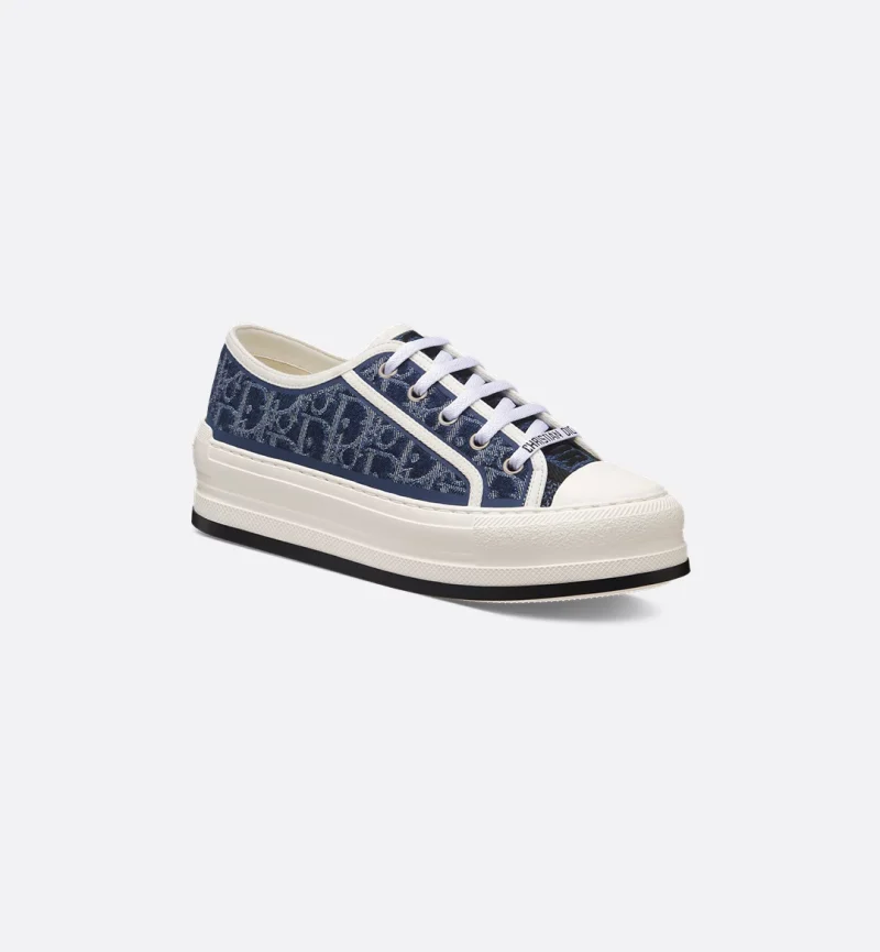 WalknDior Platform Sneaker