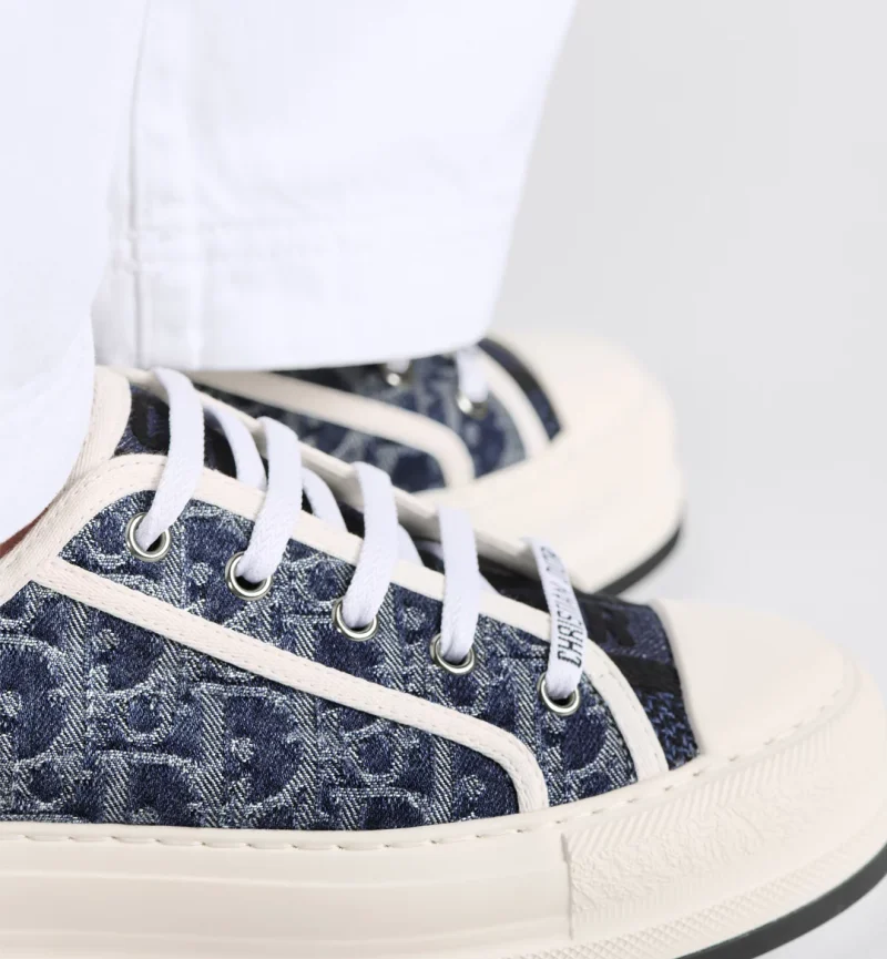 WalknDior Platform Sneaker - Image 2