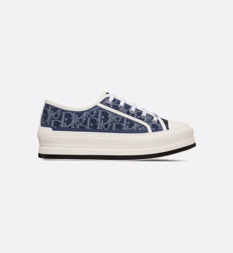 WalknDior Platform Sneaker - Image 4