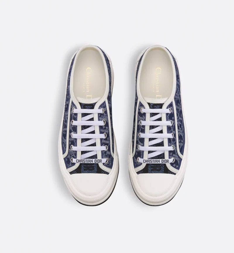 WalknDior Platform Sneaker - Image 5