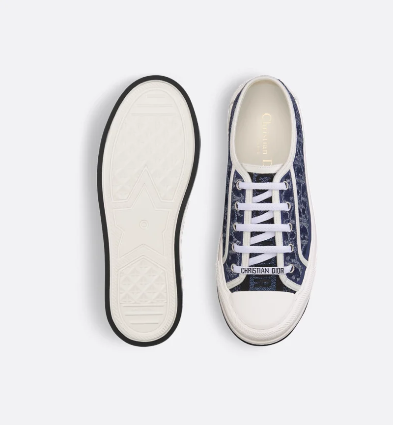 WalknDior Platform Sneaker - Image 6
