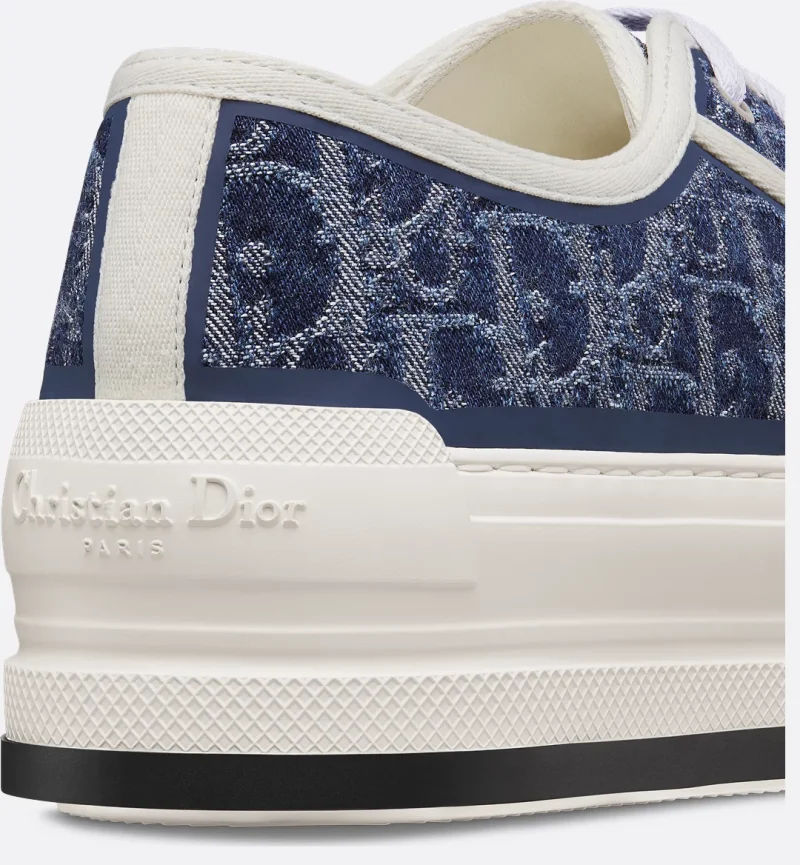 WalknDior Platform Sneaker - Image 7