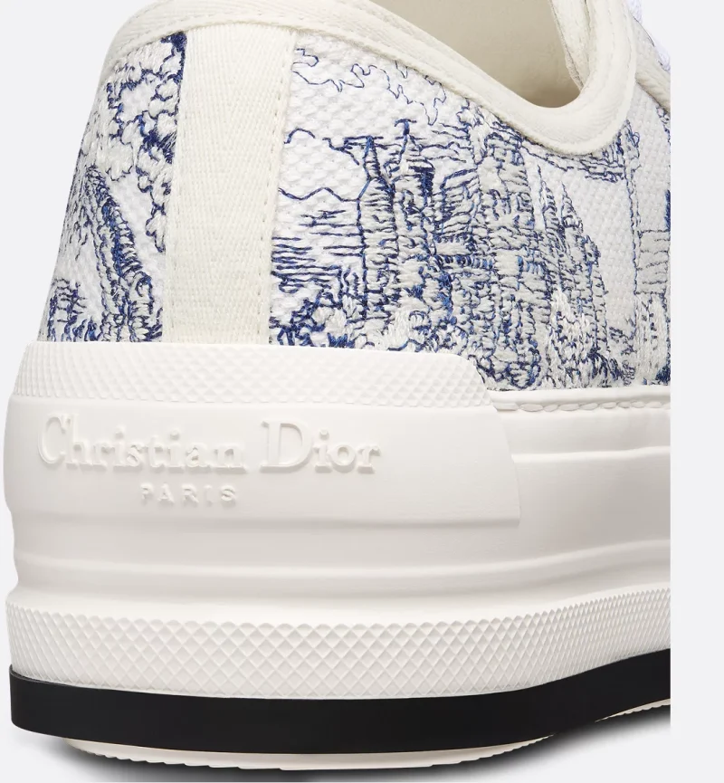 WalknDior Platform Sneaker - Image 3