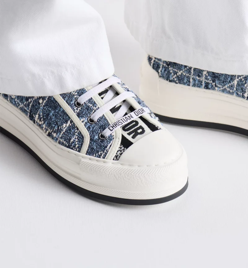 WalknDior Platform Sneaker - Image 2