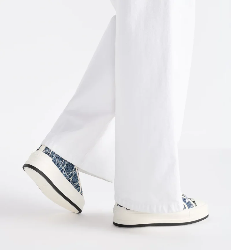 WalknDior Platform Sneaker - Image 3