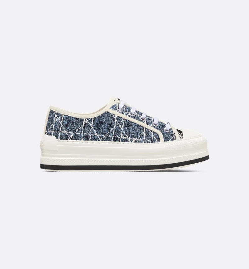WalknDior Platform Sneaker - Image 4