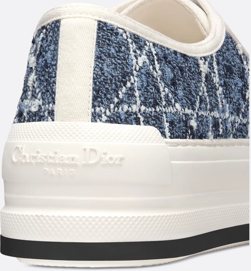 WalknDior Platform Sneaker - Image 7