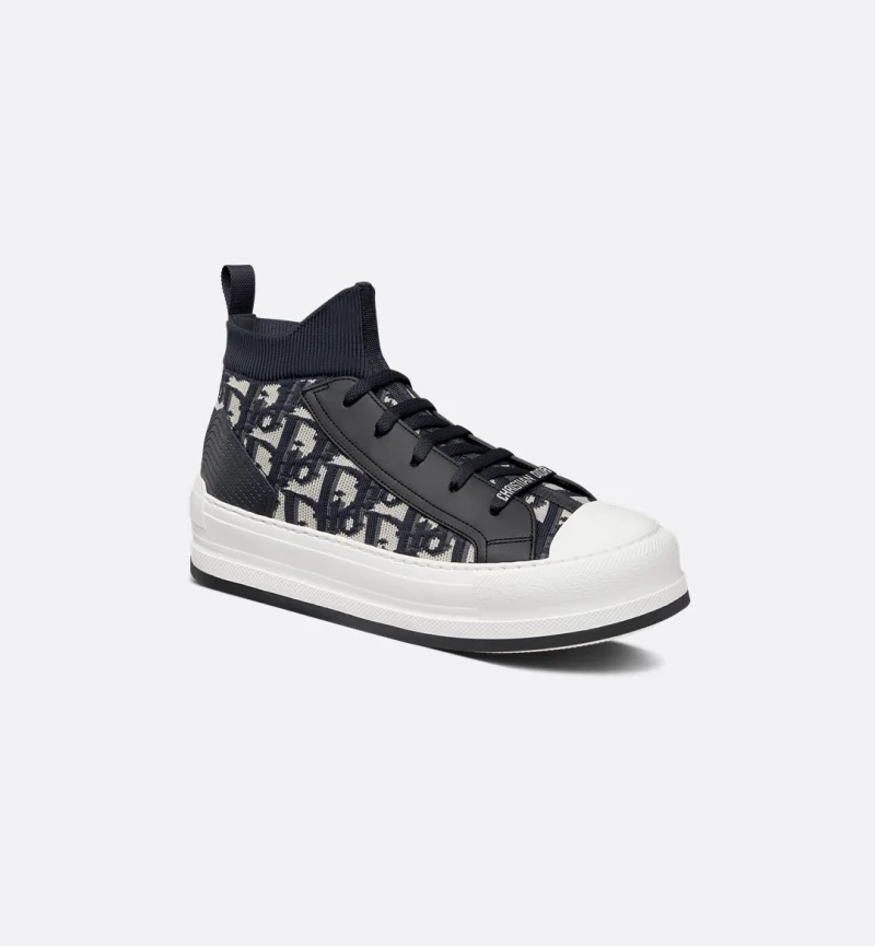 WalknDior Platform Sneaker