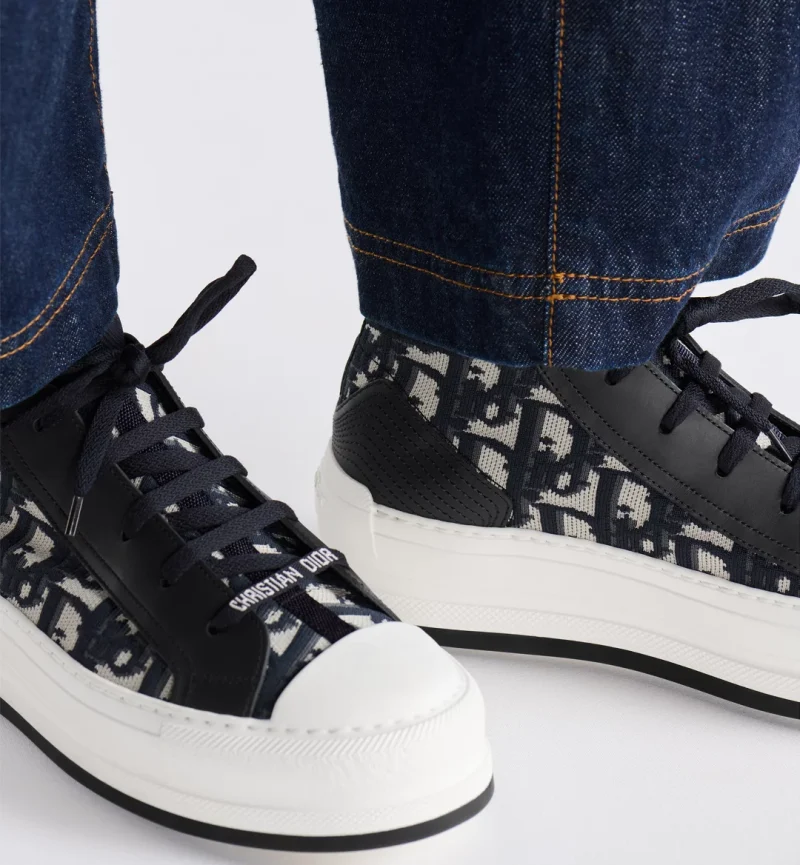 WalknDior Platform Sneaker - Image 3