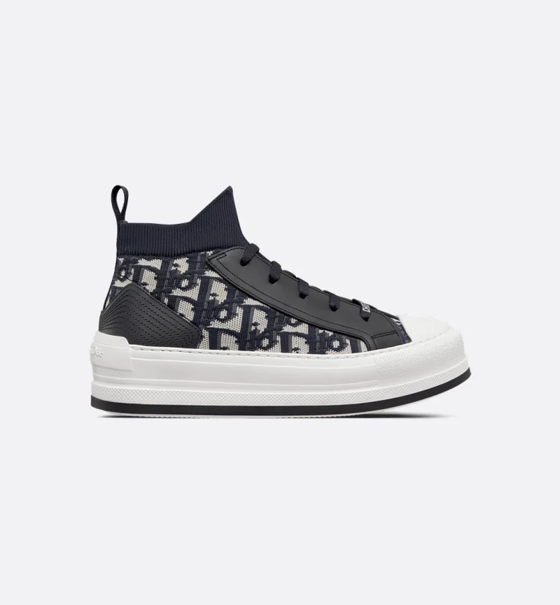 WalknDior Platform Sneaker - Image 4