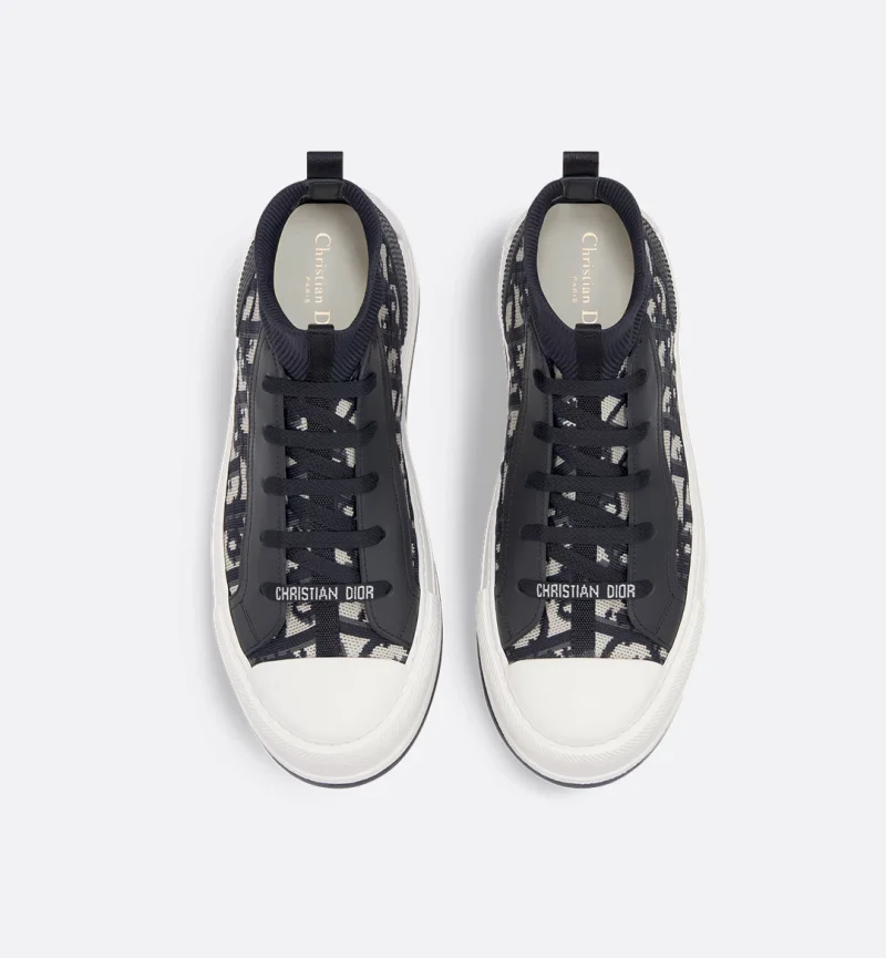 WalknDior Platform Sneaker - Image 5