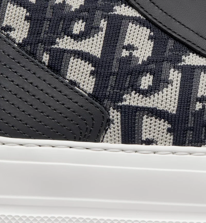 WalknDior Platform Sneaker - Image 6