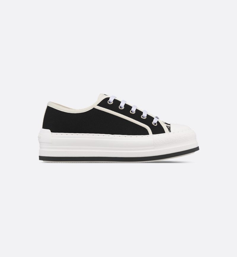WalknDior Platform Sneaker - Image 4