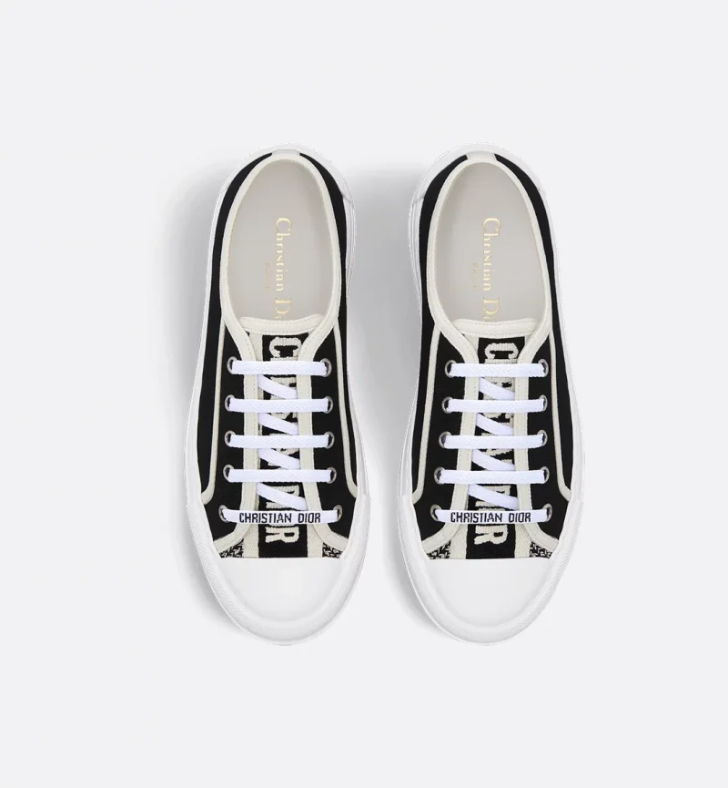 WalknDior Platform Sneaker - Image 2
