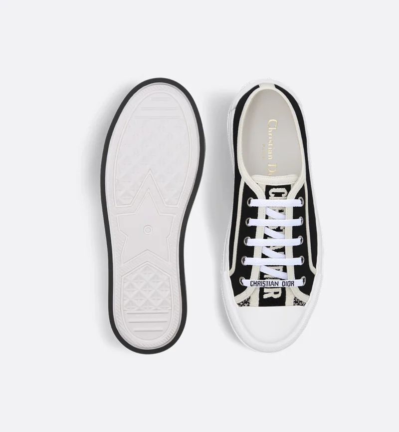 WalknDior Platform Sneaker - Image 3