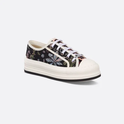WalknDior Platform Sneaker
