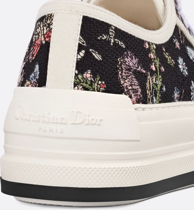 WalknDior Platform Sneaker - Image 3