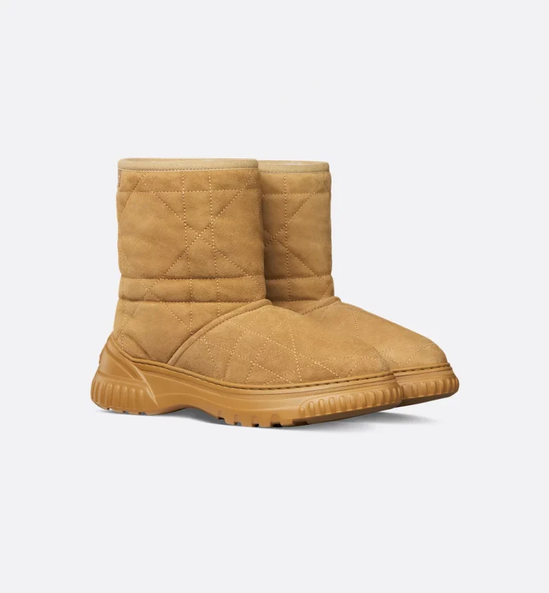 Dior Frost Ankle Boot - Image 4