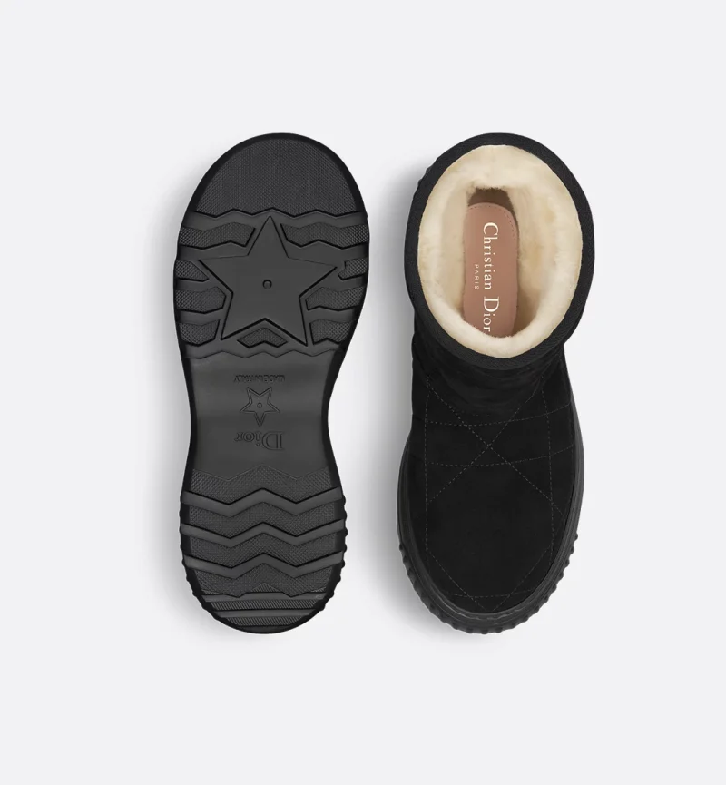 Dior Frost Ankle Boot - Image 3
