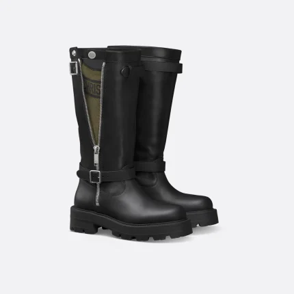 D-Major Boot
