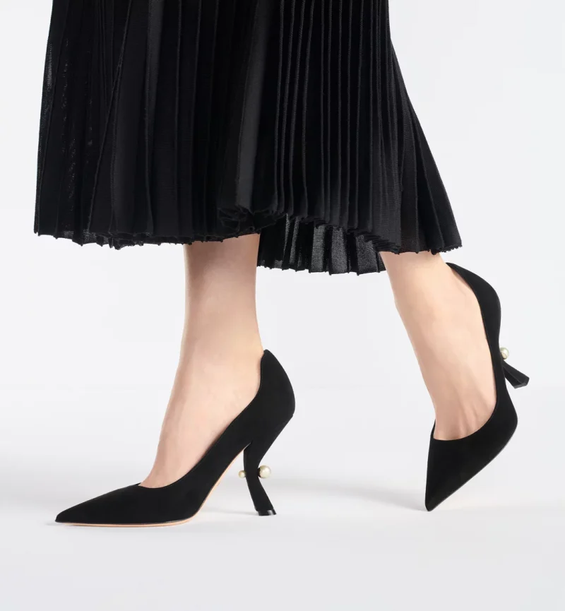 Dior Tribales Pump - Image 2